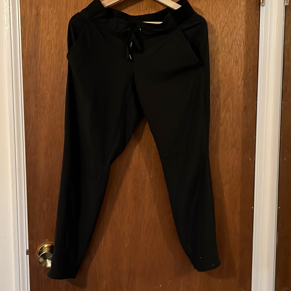 Athleta 2P Midtown (Black)